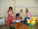 květen 2010 - Vítání občánků