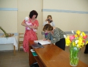 květen 2010 - Vítání občánků