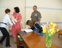 květen 2010 - Vítání občánků