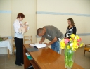 květen 2010 - Vítání občánků