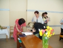 květen 2010 - Vítání občánků