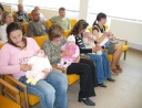 květen 2010 - Vítání občánků