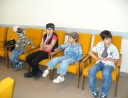 květen 2010 - Vítání občánků
