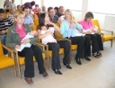květen 2010 - Vítání občánků