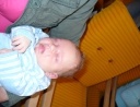 květen 2010 - Vítání občánků