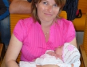 květen 2010 - Vítání občánků
