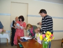 květen 2010 - Vítání občánků