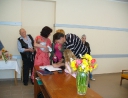 květen 2010 - Vítání občánků