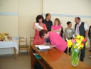 květen 2010 - Vítání občánků