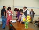 květen 2010 - Vítání občánků