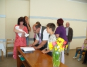 květen 2010 - Vítání občánků