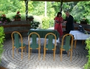 červenec 2010 - Svatební obřad