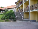 červenec 2010 - Svatební obřad