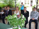 červenec 2010 - Svatební obřad