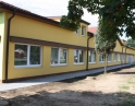 srpen 2010 - Rekonstrukce KD
