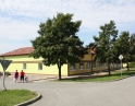 srpen 2010 - Rekonstrukce KD