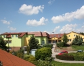srpen 2010 - Rekonstrukce KD