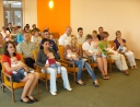 srpen 2010 - Vítání občánků