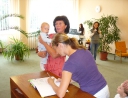srpen 2010 - Vítání občánků