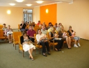 srpen 2010 - Vítání občánků
