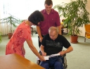 srpen 2010 - Vítání občánků