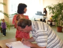 srpen 2010 - Vítání občánků