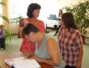 srpen 2010 - Vítání občánků