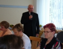 září 2010 - Otevření KD Hodonice