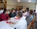 září 2010 - Otevření KD Hodonice