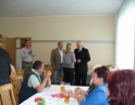 září 2010 - Otevření KD Hodonice
