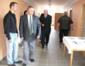září 2010 - Otevření KD Hodonice