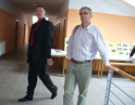září 2010 - Otevření KD Hodonice