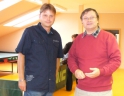 září 2010 - Otevření KD Hodonice