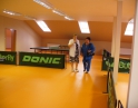 září 2010 - Otevření KD Hodonice