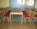 září 2010 - Otevření KD Hodonice