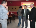 září 2010 - Otevření KD Hodonice