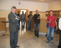 září 2010 - Otevření KD Hodonice