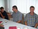 září 2010 - Otevření KD Hodonice