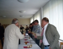 září 2010 - Otevření KD Hodonice