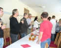 září 2010 - Otevření KD Hodonice