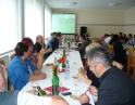 září 2010 - Otevření KD Hodonice