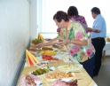 září 2010 - Otevření KD Hodonice