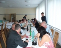 září 2010 - Otevření KD Hodonice
