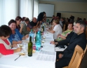 září 2010 - Otevření KD Hodonice