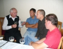 září 2010 - Otevření KD Hodonice