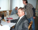 září 2010 - Otevření KD Hodonice