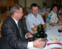 září 2010 - Otevření KD Hodonice
