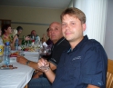 září 2010 - Otevření KD Hodonice