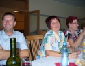 září 2010 - Otevření KD Hodonice