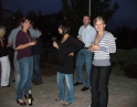 září 2010 - Otevření KD Hodonice